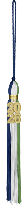 Mega Tassel