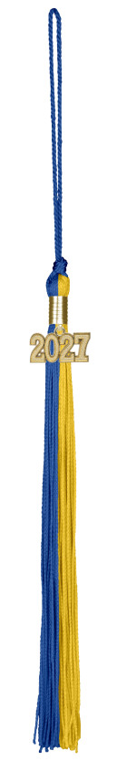 Memory Tassel