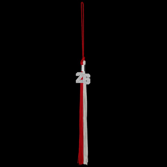 Memory Ice Tassel