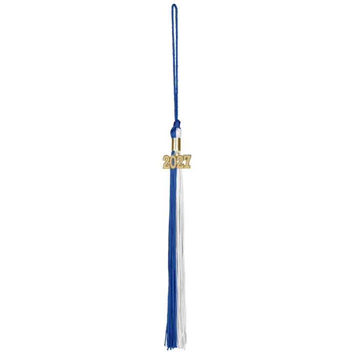 Memory Tassel