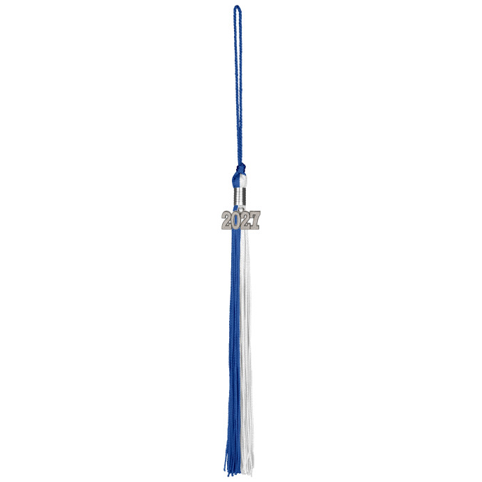 Memory Tassel