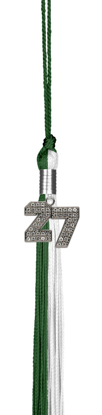 Memory Ice Tassel
