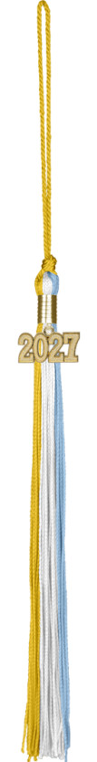 Memory Tassel