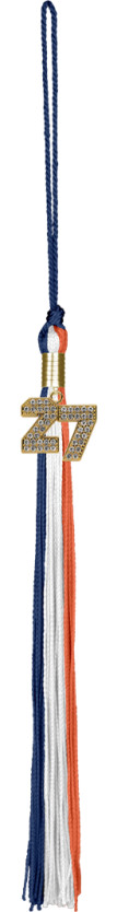 Memory Ice Tassel