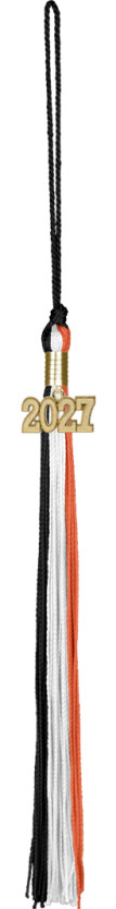 Memory Tassel