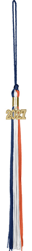 Memory Tassel