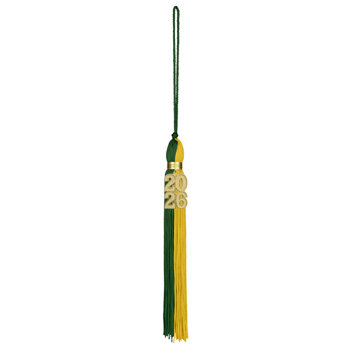 Mega Tassel