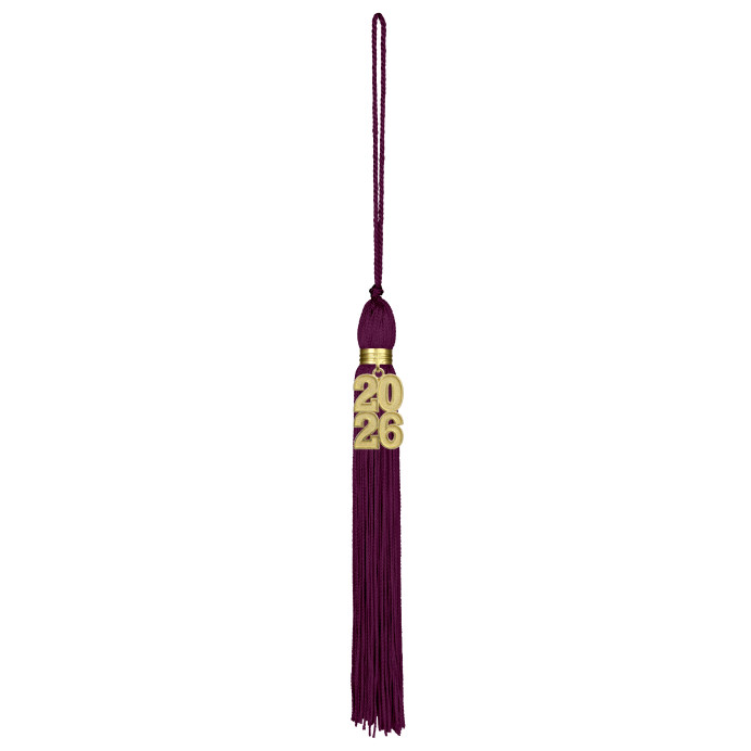 Mega Tassel
