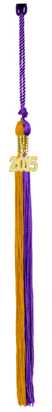 Memory Tassel
