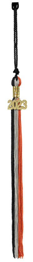 Memory Tassel