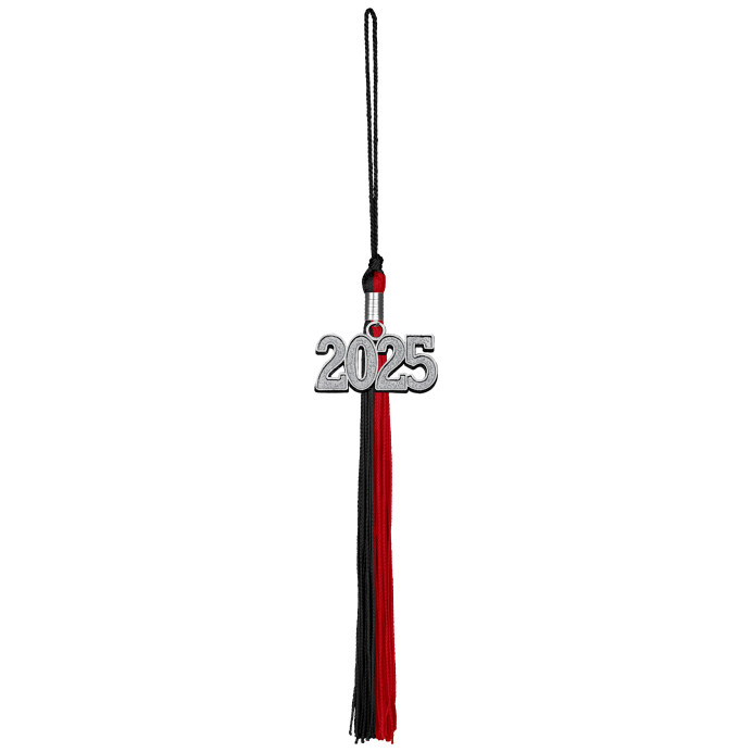 Memory Tassel