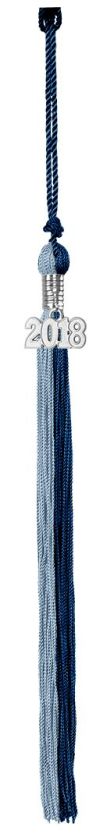 Memory Tassel