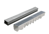 Channel Drain