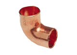 Copper Fittings