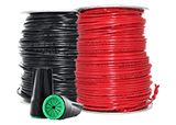 Wire & Electrical
