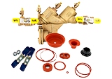 Reduced Pressure Assembly Reduced Pressure Assembly