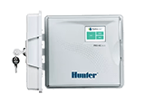 Residential Controllers