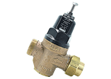 Pressure Reducing Valves