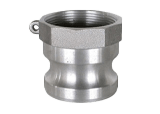 Aluminum Fittings