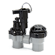 Anti-Siphon Valves