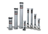 Automated Chemical Feeders