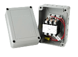 Control Boxes & Pump Start Relays