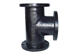 Ductile Iron Fittings