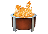Fire Pits