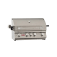 Outdoor Kitchen & Grills