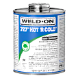 Pipe Primers & Cleaners