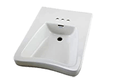 Plumbing Fixtures