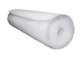 Pool Liner Insulation