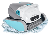 Robotic Pool Cleaners