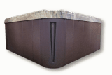 Spa Cabinets