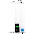 Tankless Water Heaters