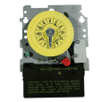 Timer Clocks & Switches