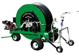 Water Reels