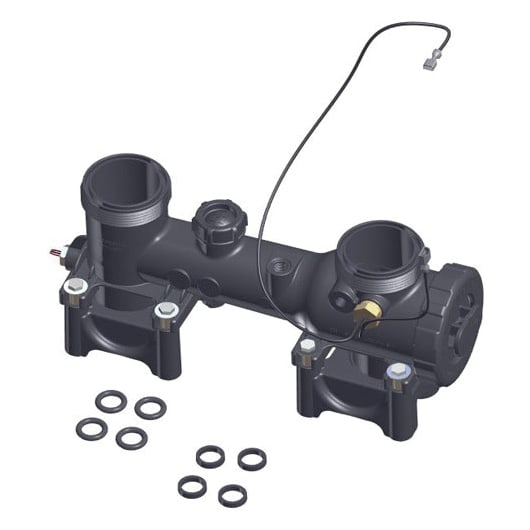 Hayward Header Assembly For FD Heaters FDXLFHA1930