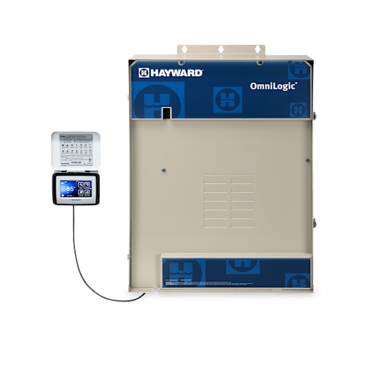 Hayward Hayward OmniLogic, 4 Relay Base HLBASE