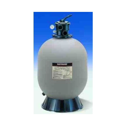Hayward ProSeries 16" Sand Filter Top Mount w/ 11/2" Valve S166T