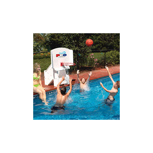 Swimline Cool Jam Pro Poolside Basketball 9195 