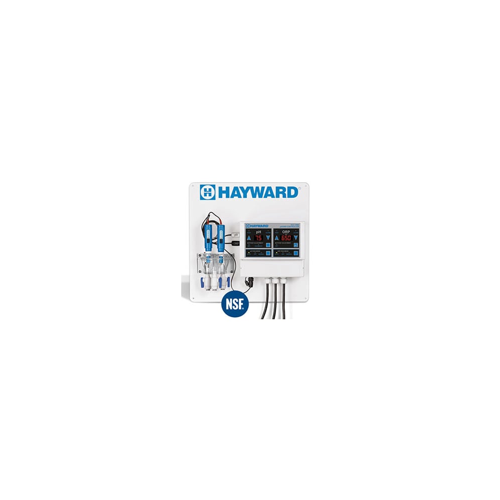 Hayward Hcc 2000 Controller Package HCC2000