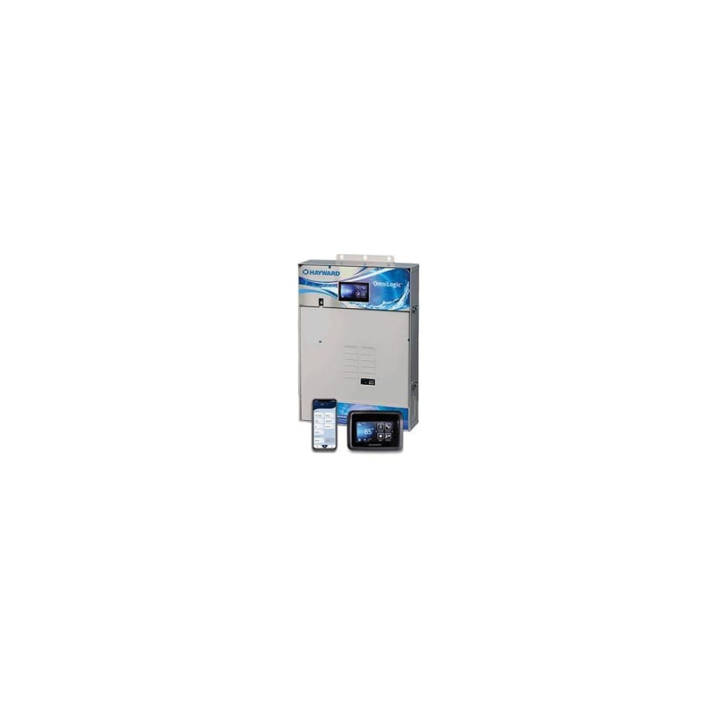Hayward Hayward OmniLogic, 4 Relay Base HLBASE