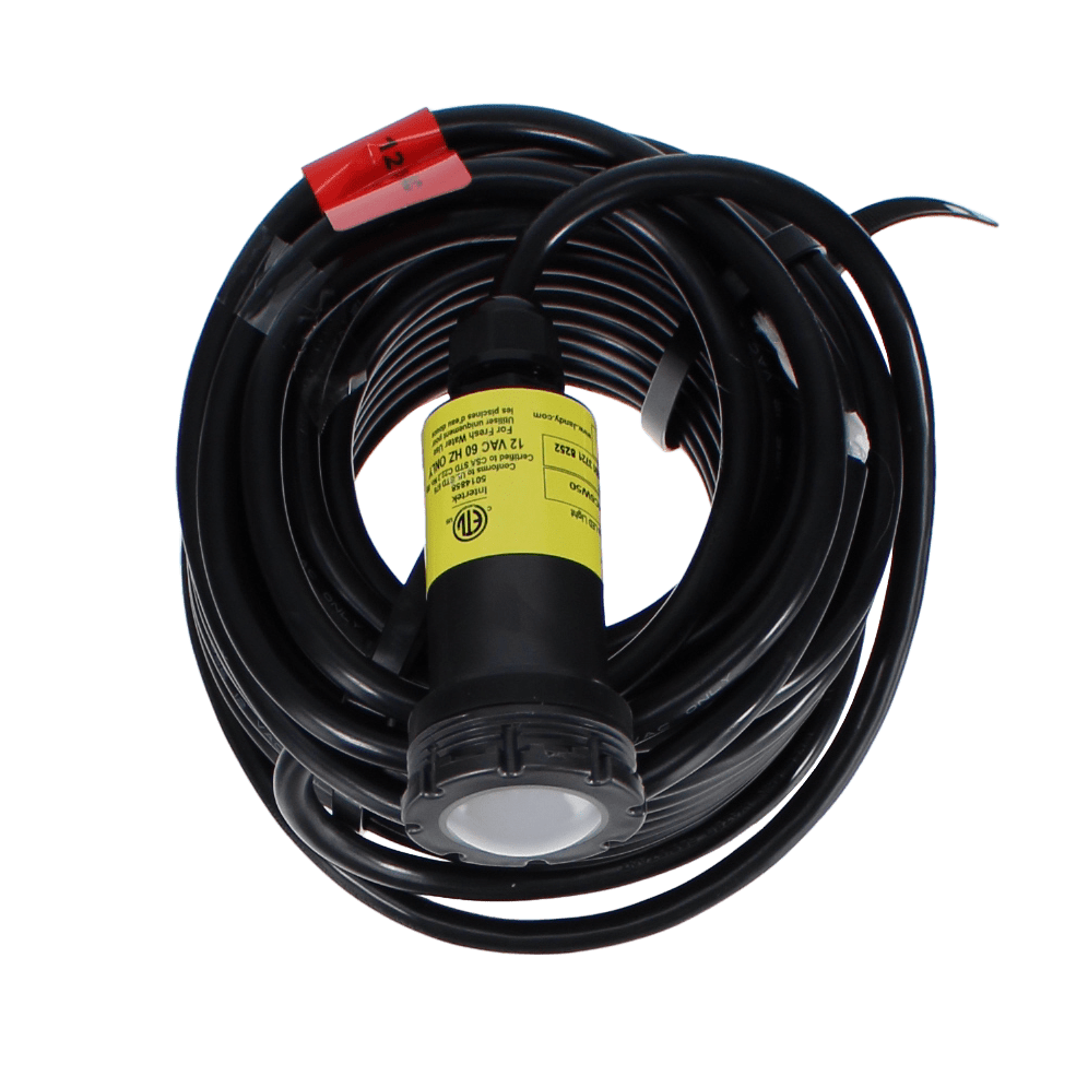 Jandy Pro Series Led Underwater Light, JLU4C6W50