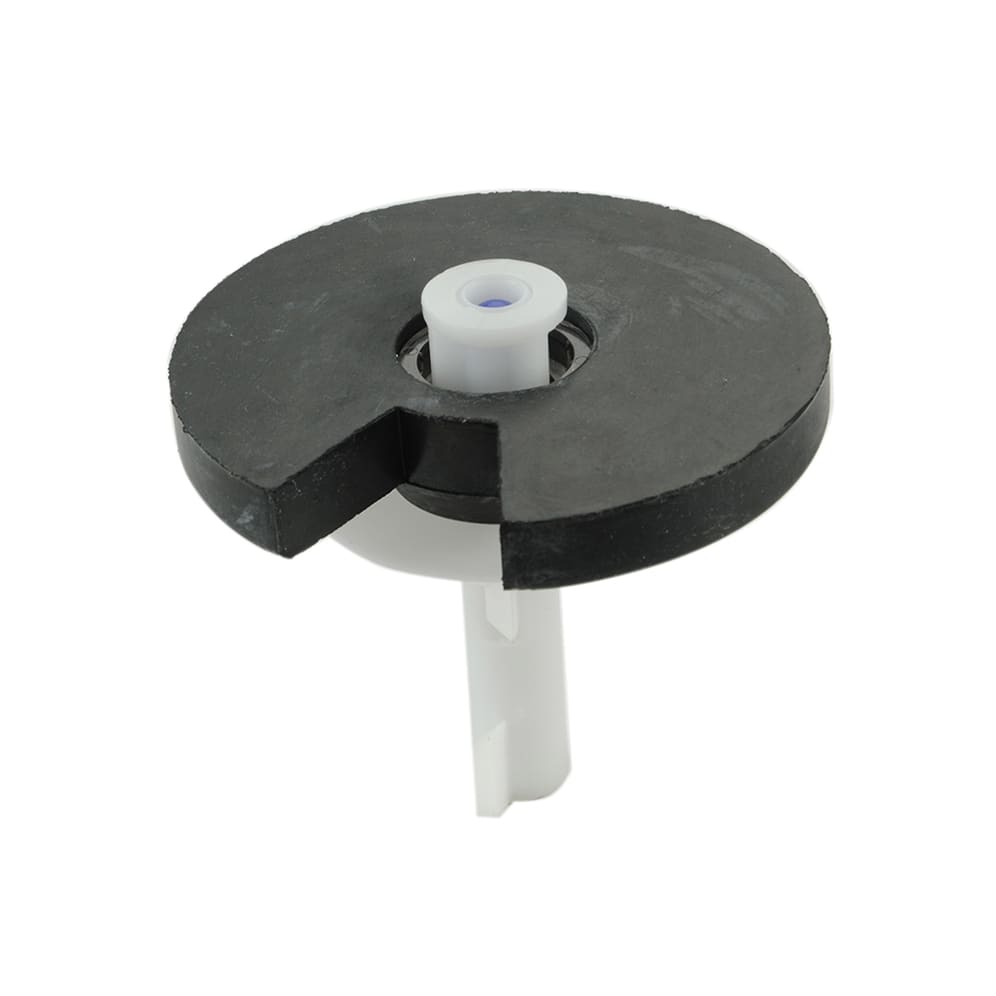 Light Stem/Disc Assembly, For 4000 Series Hydrotek Indexing Valves