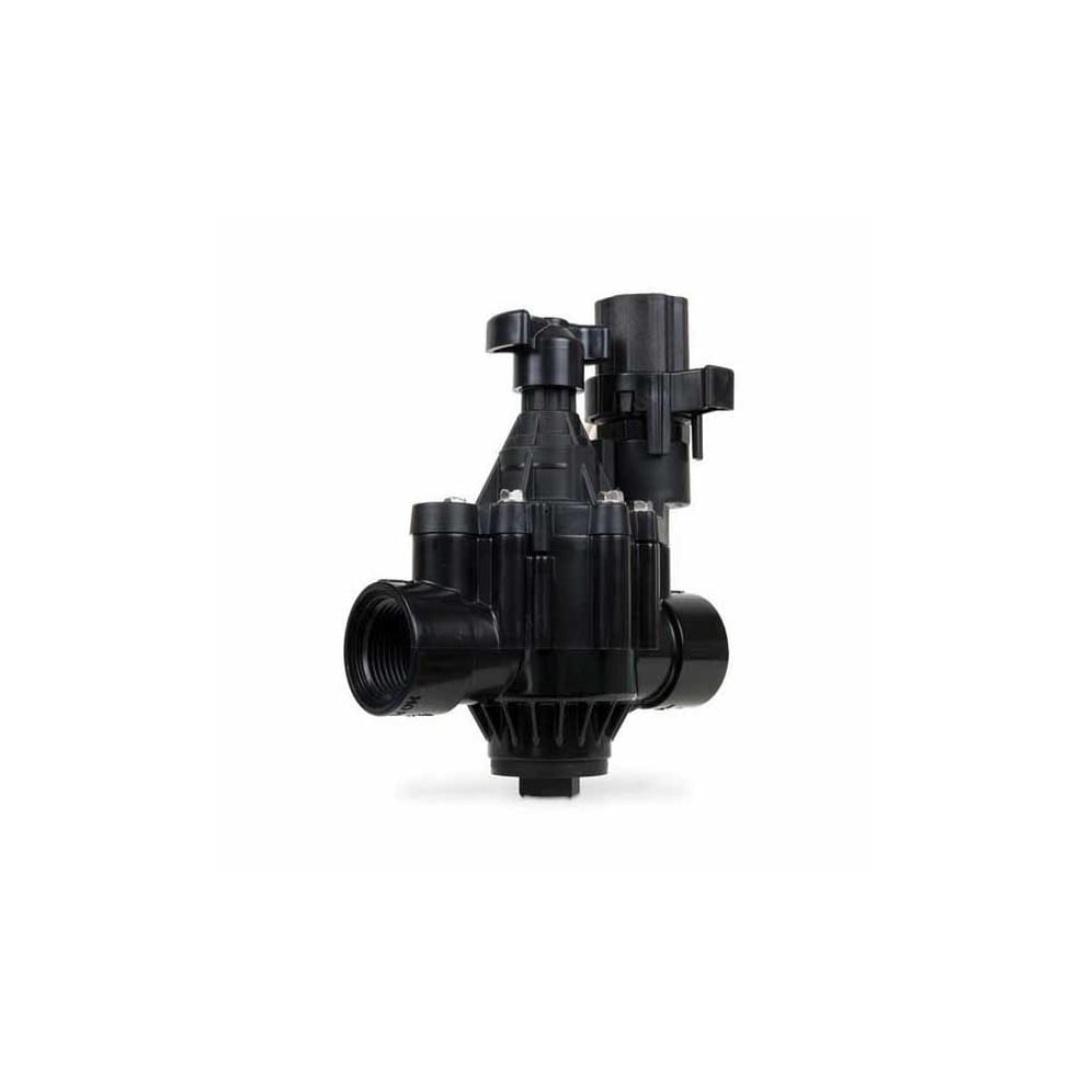 Rain Bird PGA InLine / Angle Valve with Flow Control 2" FPT
