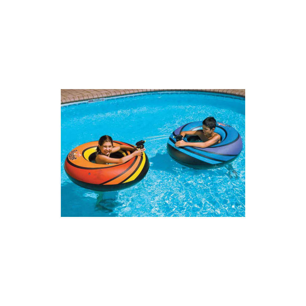 Swimline Powerblaster Dual Squirter Set 90755 6890