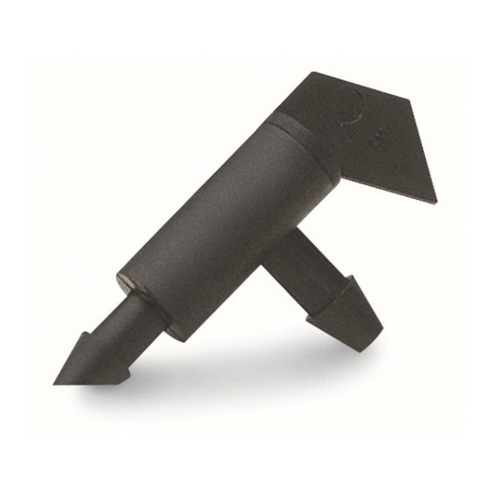 Drip Emitter, Barb 2 gph Classic NonPressure Compensating