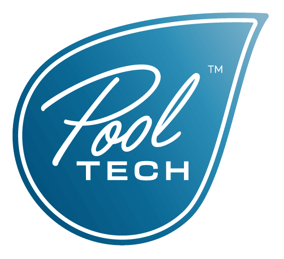 PoolTech Badge