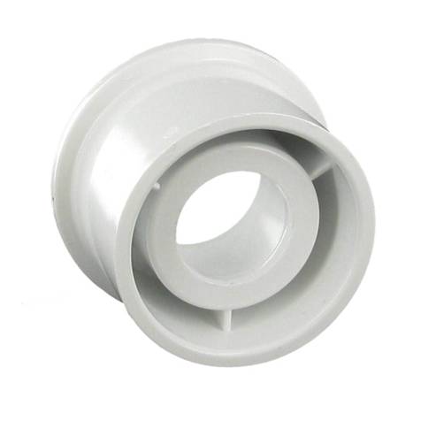 アスプルンド 4リサイクルビン ホワイト 011240 Reducing Bushing, 2 x 1